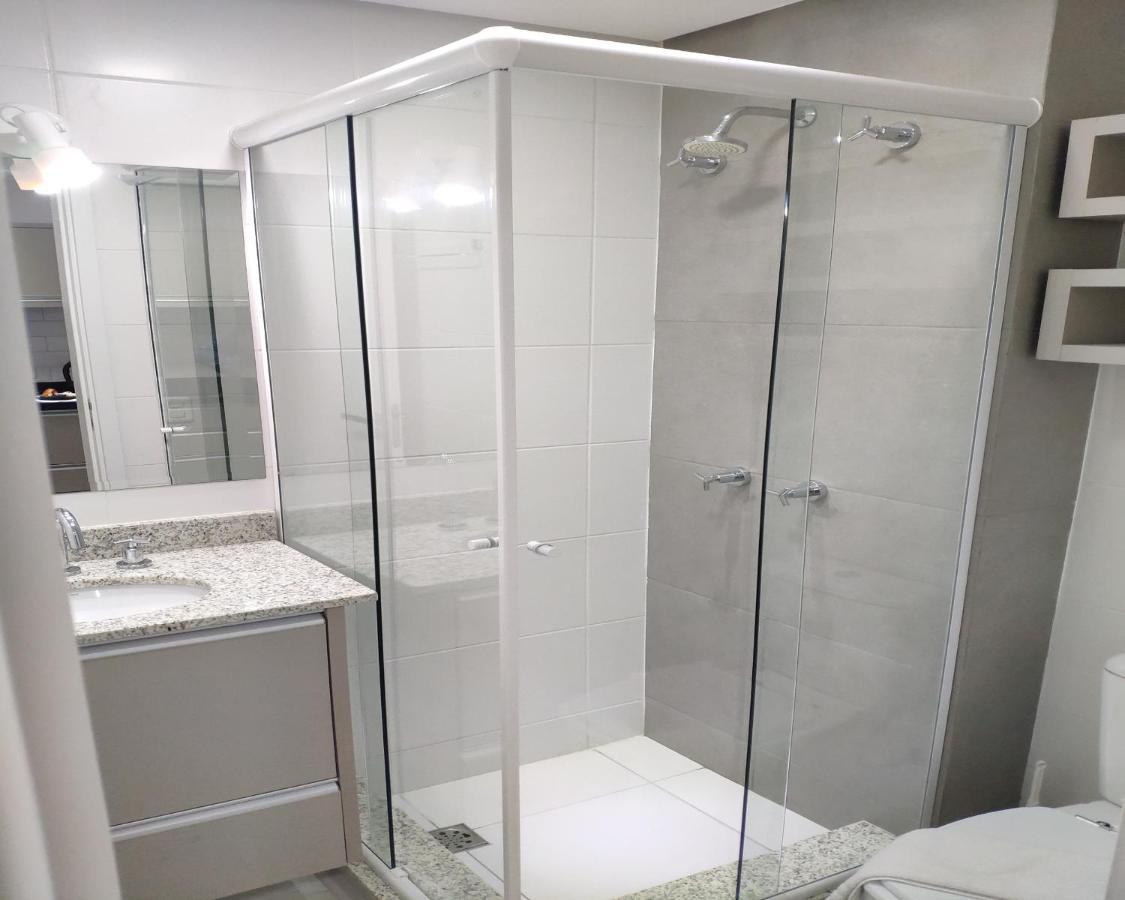 Studio 7Th Avenue - Alto Com Sacada - 7Th040 Apartman Curitiba Kültér fotó